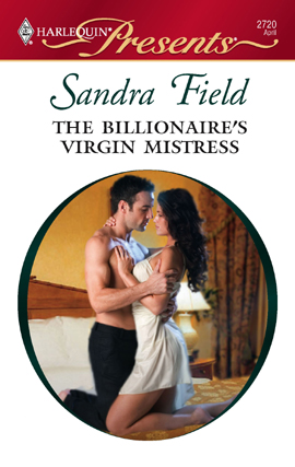 Title details for The Billionaire's Virgin Mistress by Sandra Field - Available
